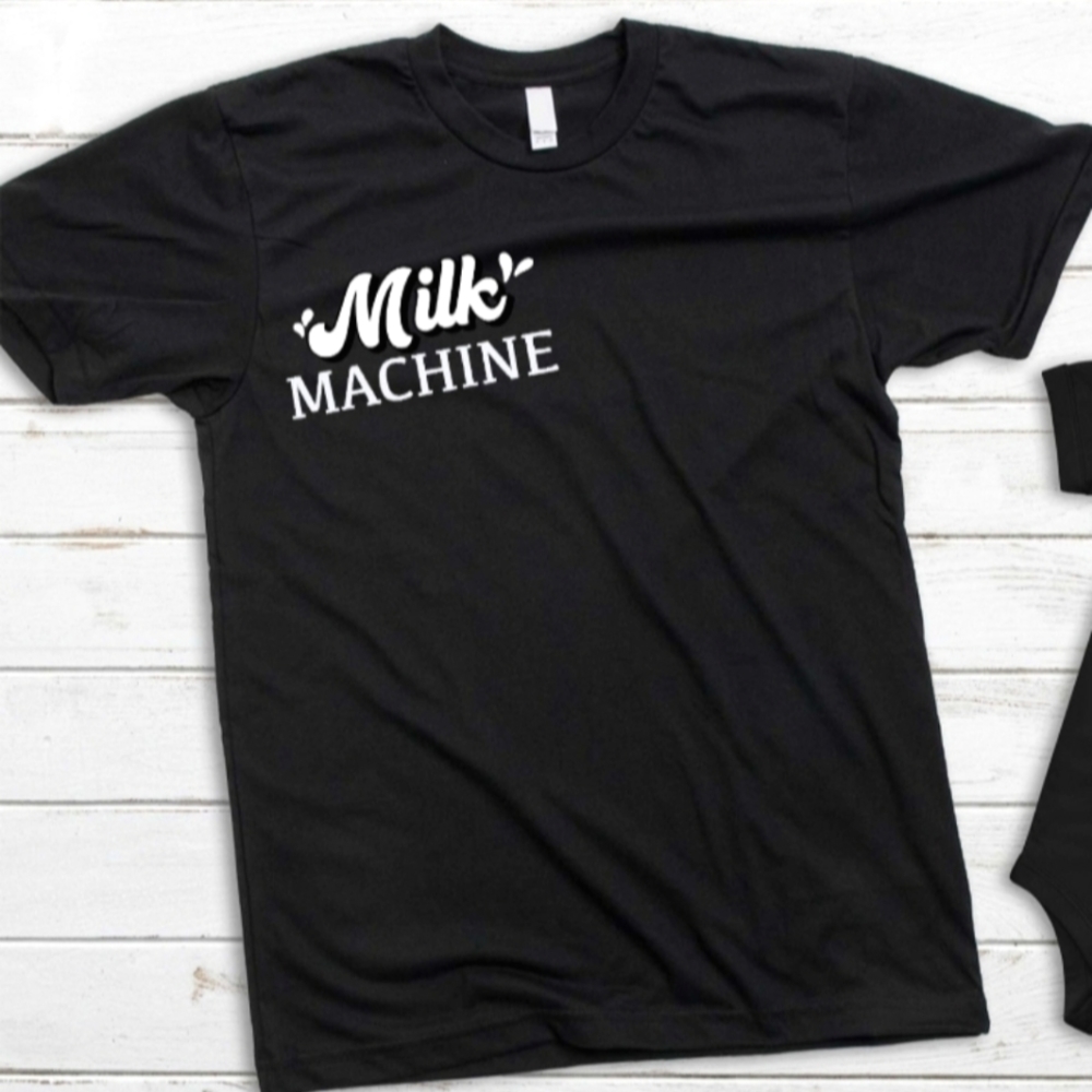 BRAND NEW BOUTIQUE TEE